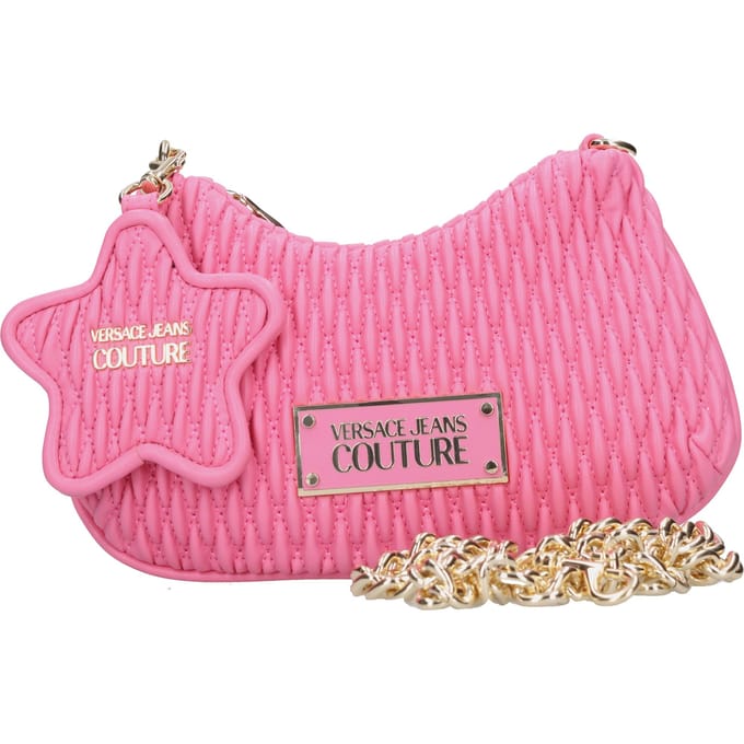 VERSACE JEANS COUTURE Tassen... Roze