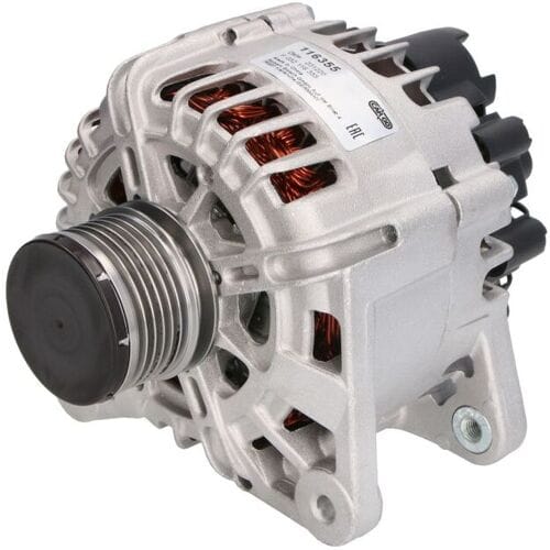 Driefasige generator HC-CARGO 116355