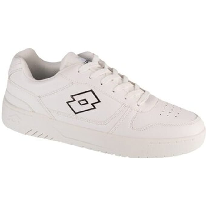 Lage Sneakers Lotto Groovn Oc