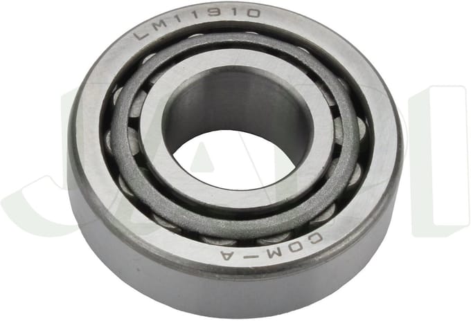 Wiellager LM 11949/10 | 19/45,3x12