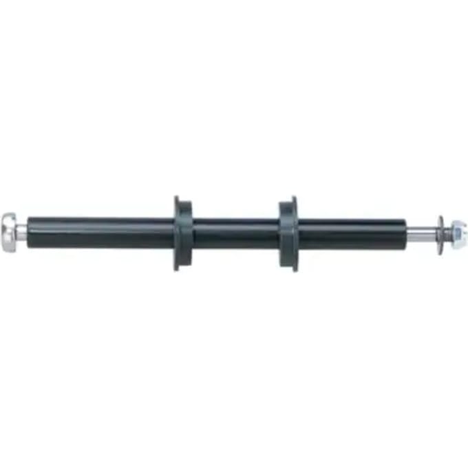 Reserveonderdeel Topeak Journey Trailer-Yoke Axle