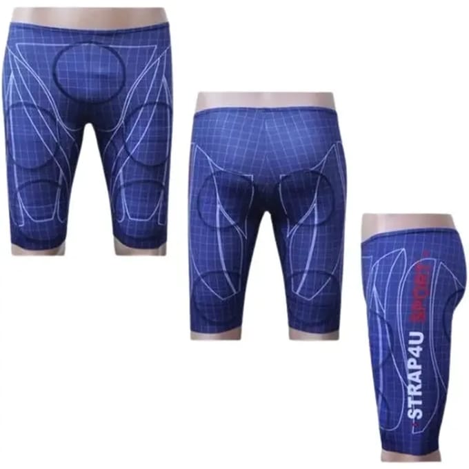 Korte broek S4U Sport