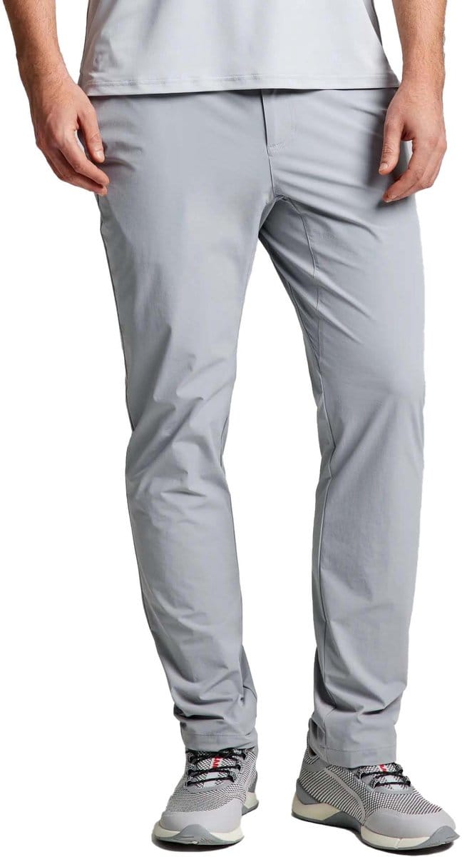 Slam Tech Chino Broek - Sportswear - Volwassen