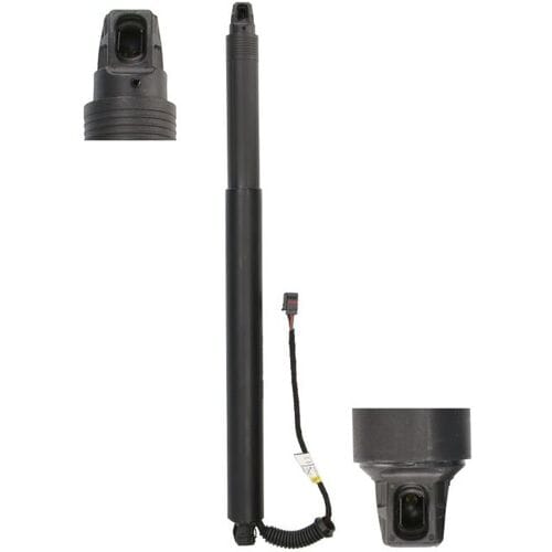 Elektromotor, achterklep MAGNUM TECHNOLOGY MGS7008MT