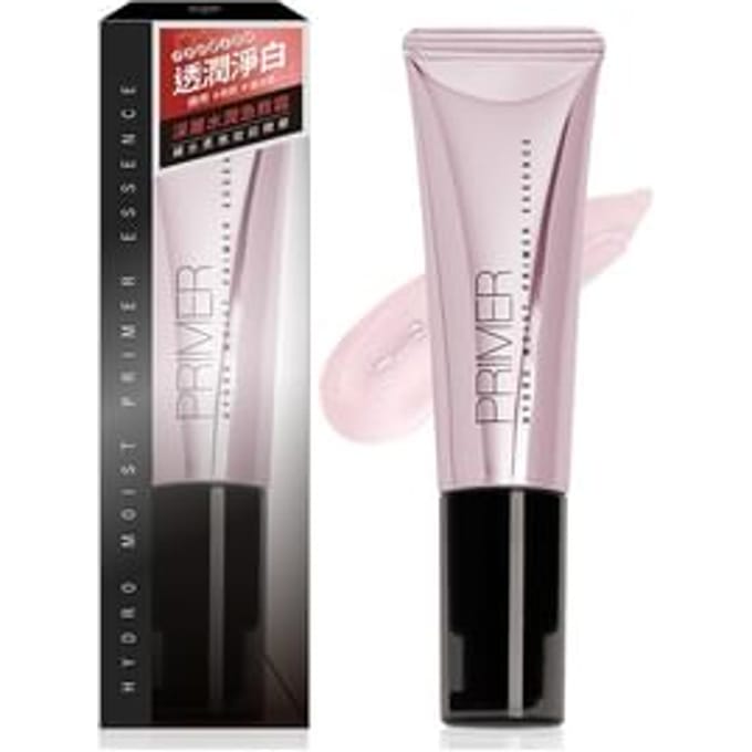 Solone - Hydro Primer Essence Moist - 30ml