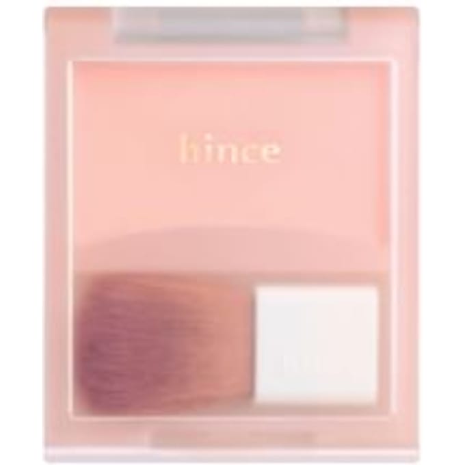 hince - Hug Layer Cheek - 7 Colors #01 Knitted