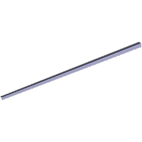 AEG lijst, zijkant, dubbel, 7820, 1230mm 2231093903