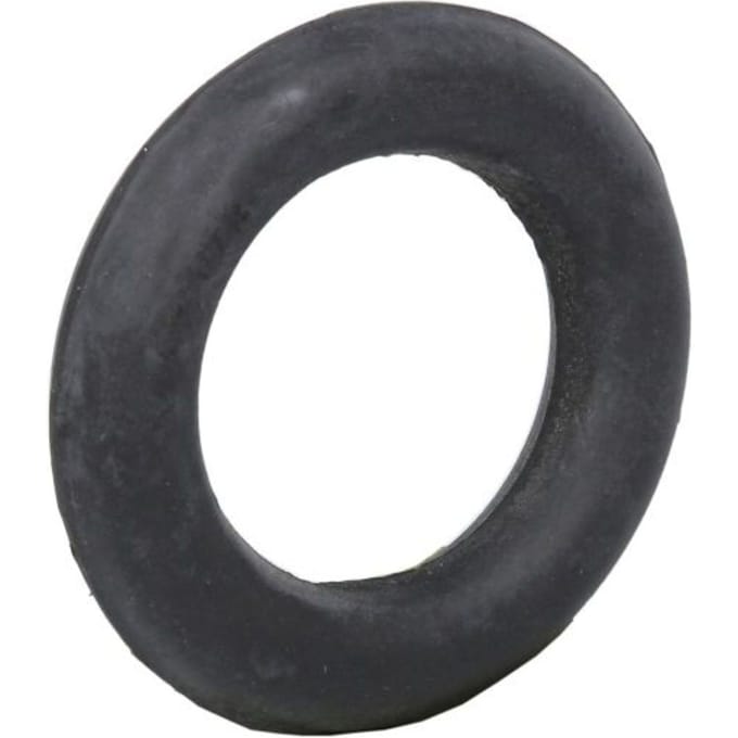 Rubberen ophangingsbuffers BOSAL 255-397