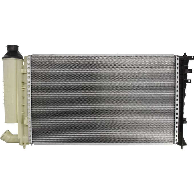 Radiator, motorkoeling NRF 50424