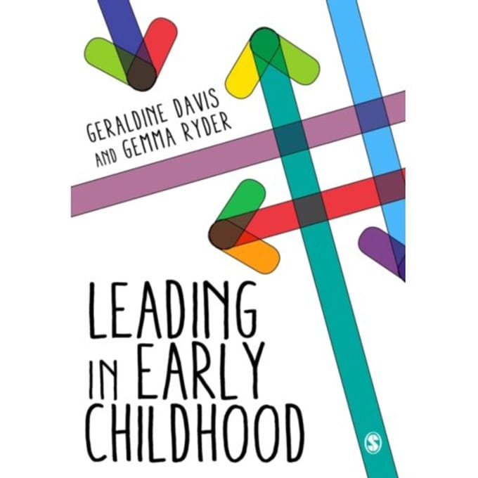Leading In Early Childhood - Davis