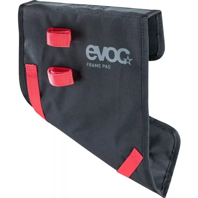 Framebescherming voor fietsreizen Evoc