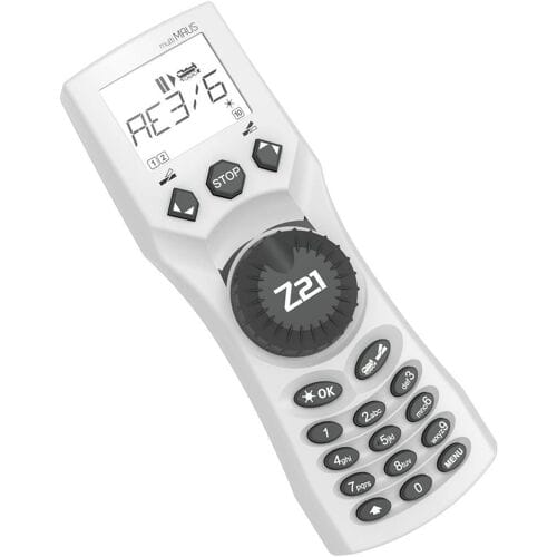 Roco Z21 multiMAUS 10835 Digitale handregelaar Accessoire