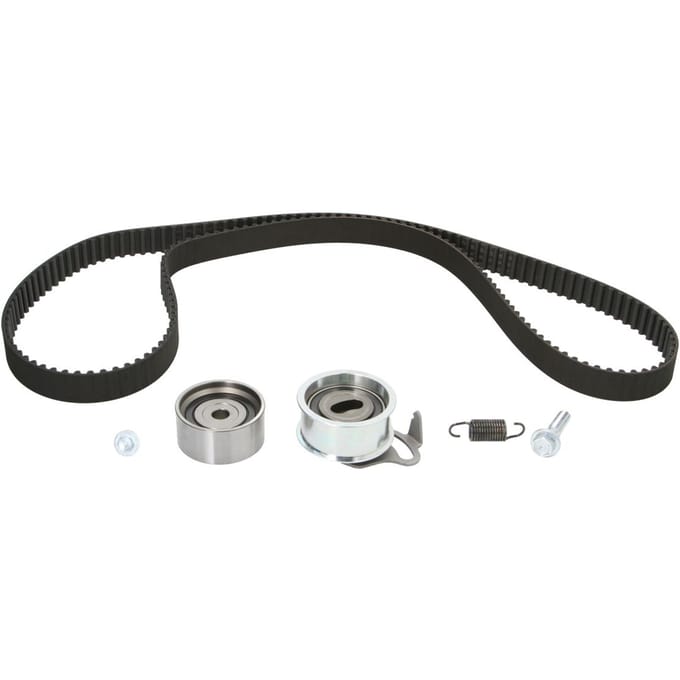 Distributieriemset SKF VKMA 91720
