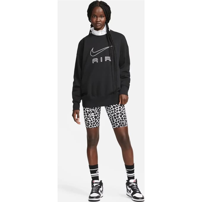 Dames sweatshirt Nike Sportswear Air