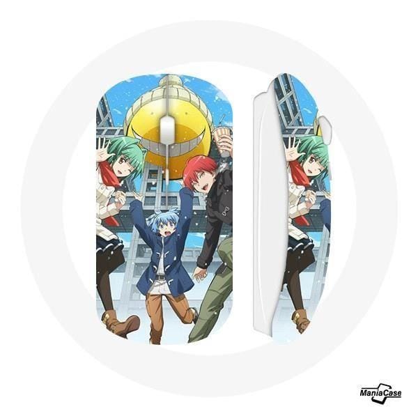 Assassination Classroom-personages Draadloze muis