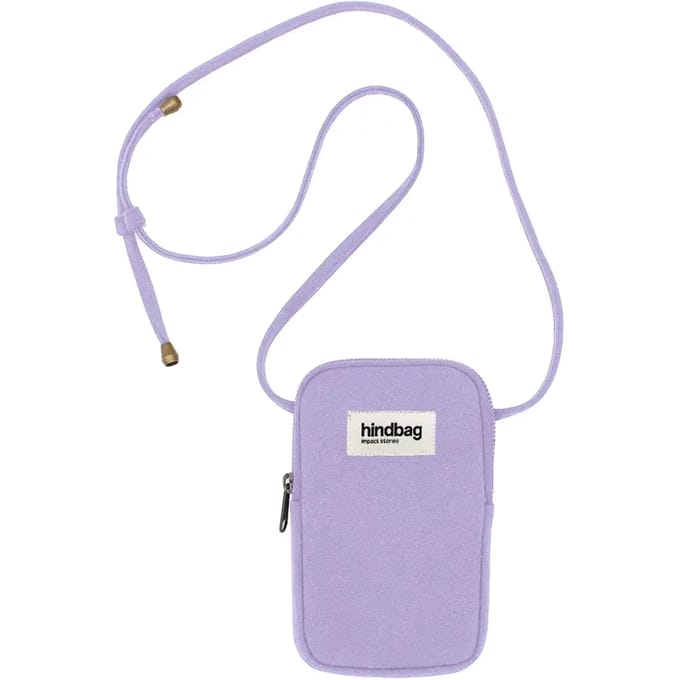 Telefoonhoesje Hindbag Bill