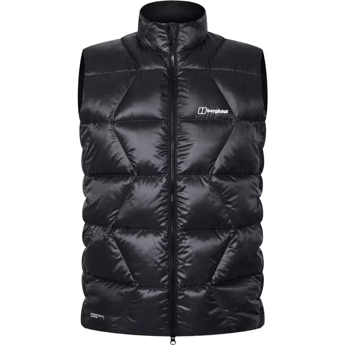 Mouwloos donsjack Berghaus Explorer