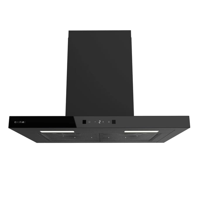 Hotte Cecotec Bolero Flux TT 604400