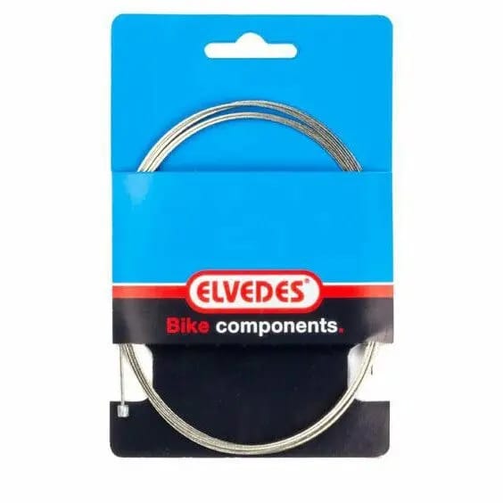 Roestvrijstalen versnellingskabel Elvedes Wires Slick