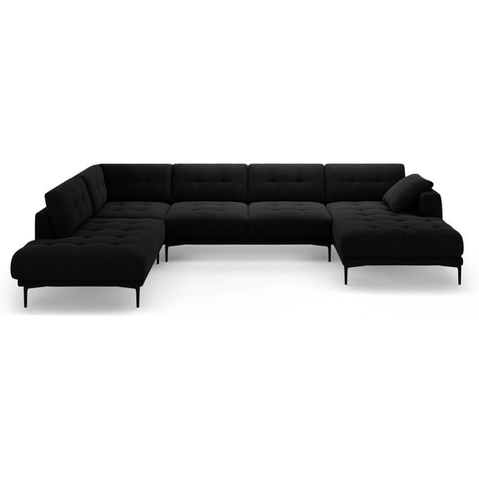 U-bank Bemy velvet links | Micadoni