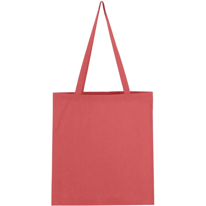 Katoenen zak SG Accessories Bags LH