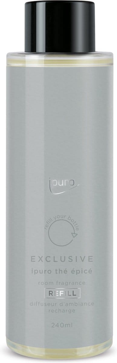 Ipuro The Epice Refill 240ml
