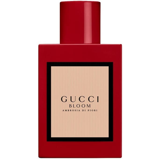 Gucci Bloom Ambrosia di Fiori 50 ml Eau de Parfum - Damesparfum