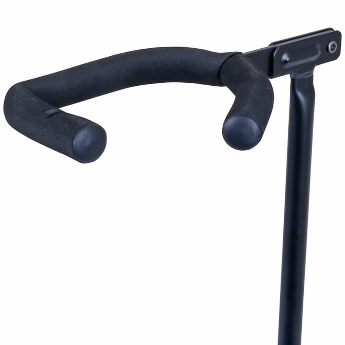 Gitaarstandaard inklapbaar - Innox IGS 03 Pro - Multikleur