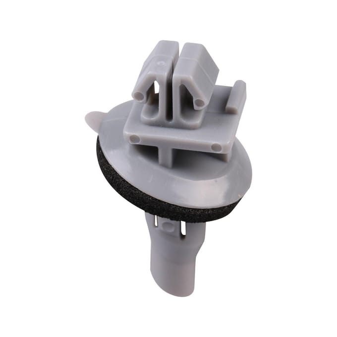 Lot de 10 clips de fixation de garde-boue pour Toyota:7588360010