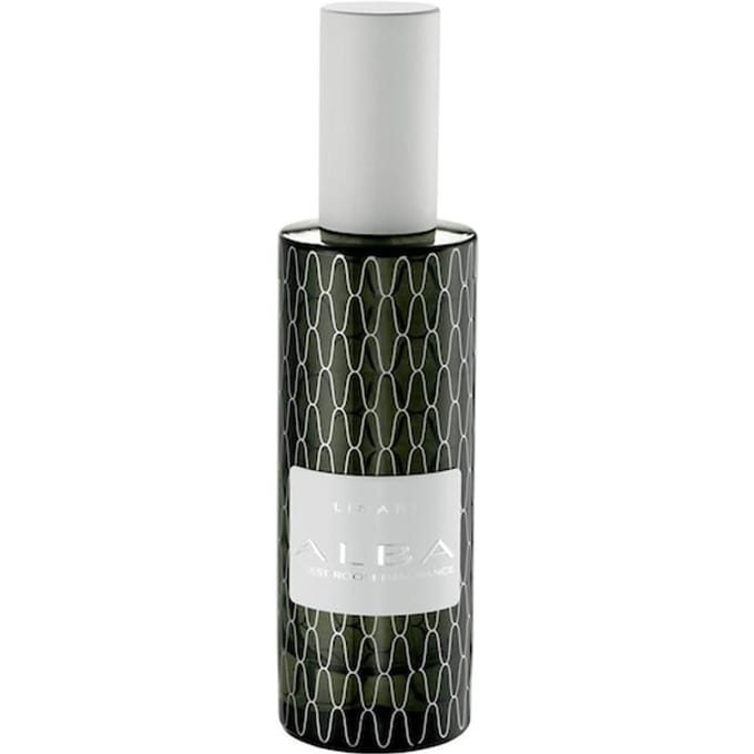 Linari Kamernevel Alba Luchtverfrissers Unisex 100 ml