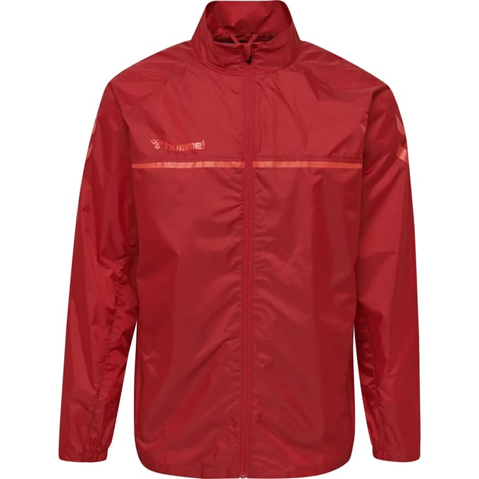 Hummel trainingsjack Hmlauthentic Pro Jacket 204606