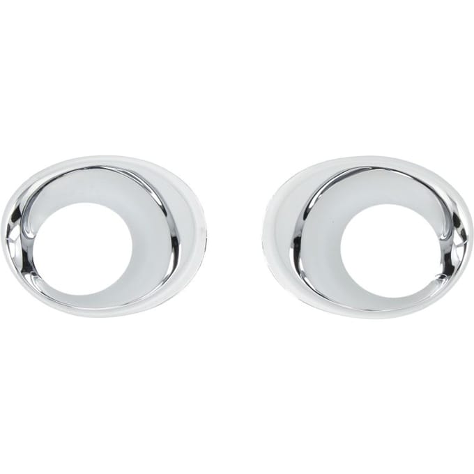 Ventilatierooster, bumper BLIC 5703-05-6043916P
