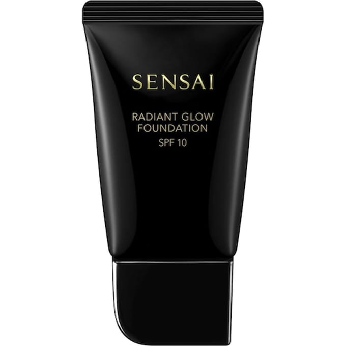 SENSAI Foundations Radiant Glow Foundation Vloeibare foundation Dames 30 ml