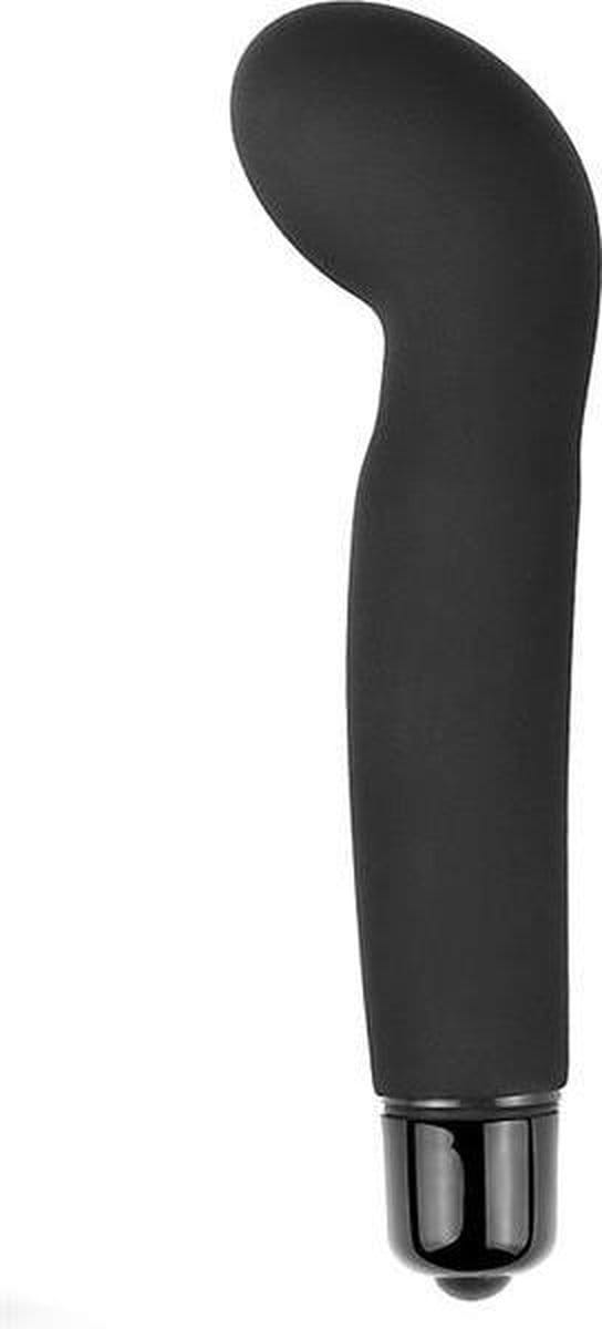 LOVETOY - Vibe Iwhizz G -spot Black