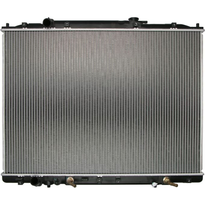 Radiator, motorkoeling NRF 56568