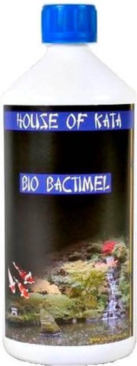HOK Bio Bactimel 1 Ltr