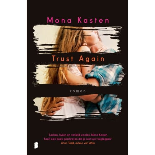 Trust Again - Mona Kasten