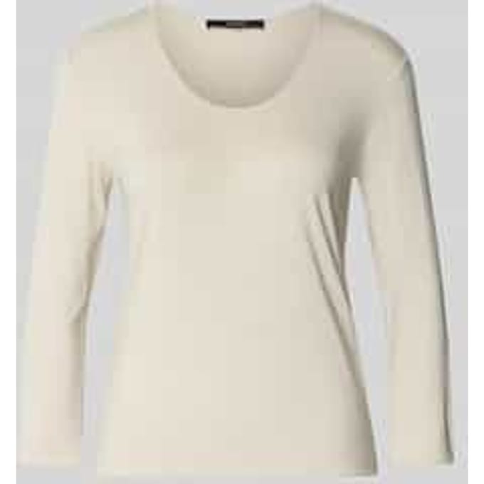 Shirt met lange mouwen met 3/4-mouw model 'Kirosa Fine'