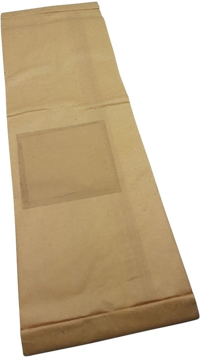 Set van 10 Stofzuigerzakken voor Flex VCE 45 L AC