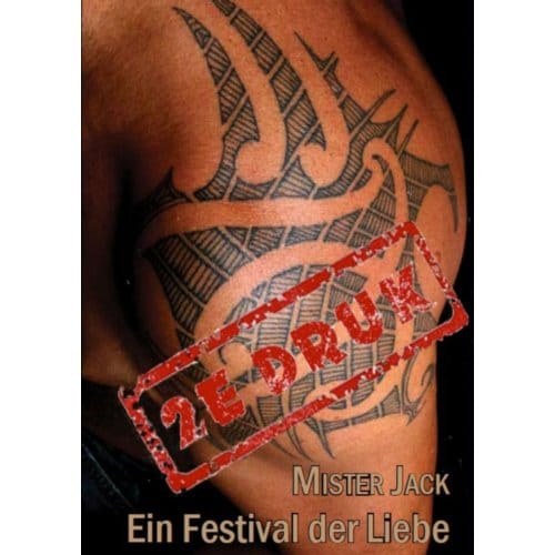 Ein Festival Der Liebe - Mister Jack