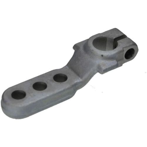 Versnellingsbakkeuze-element EURORICAMBI 95532947