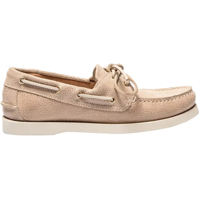 Bootschoenen voor dames TBS Phenise