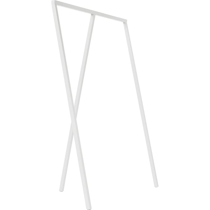 HAY Loop Stand Garderobe - wit