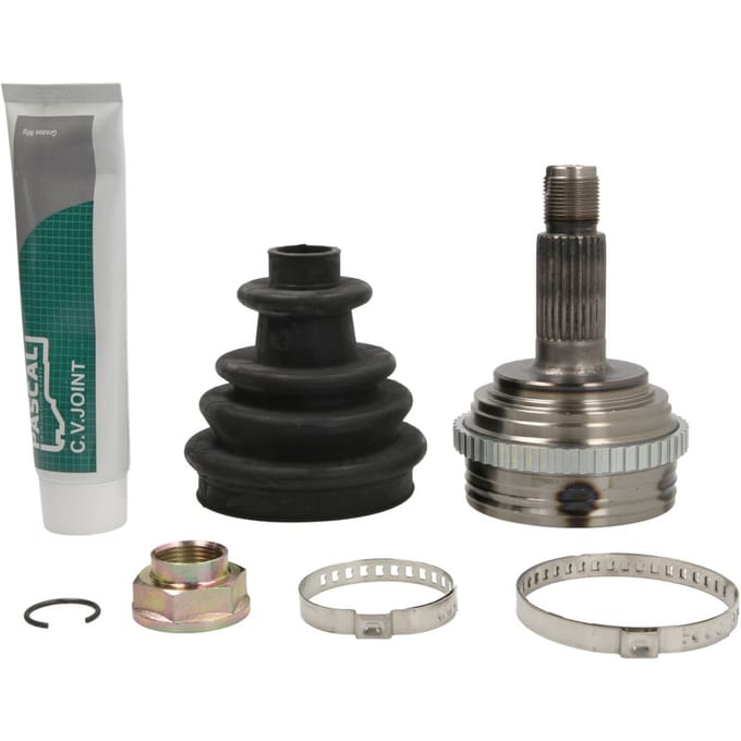 Homokineet reparatie set, aandrijfas PASCAL G14036PC