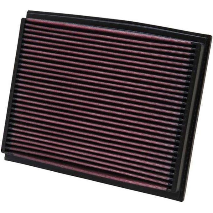 K&N; Filters Luchtfilter K&N; 33-2209