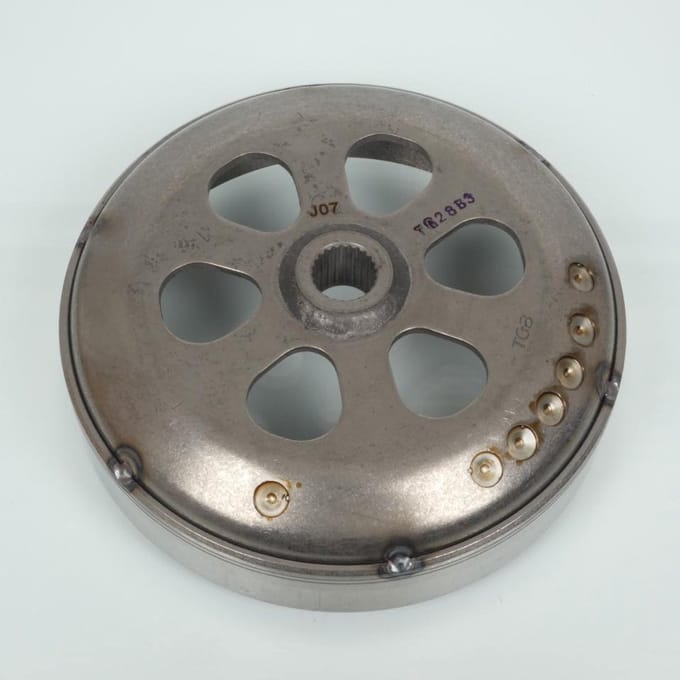 koppelingsklok rms voor auto piaggio 500 x9 evolution abs 2006 tot 2007 825176 nieuw