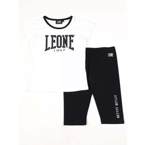 Setjes Leone 1947 Girl Sets + B W