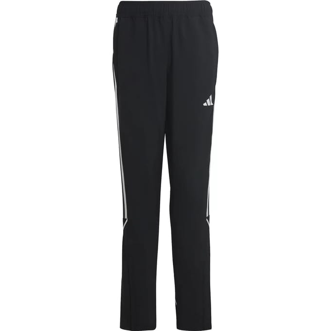 Geweven joggingsbroek voor kinderen adidas Tiro 23 League