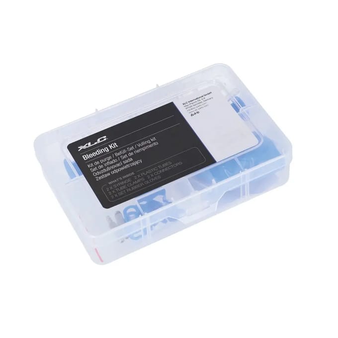 Formule cura remontluchtingskit XLC br-x66