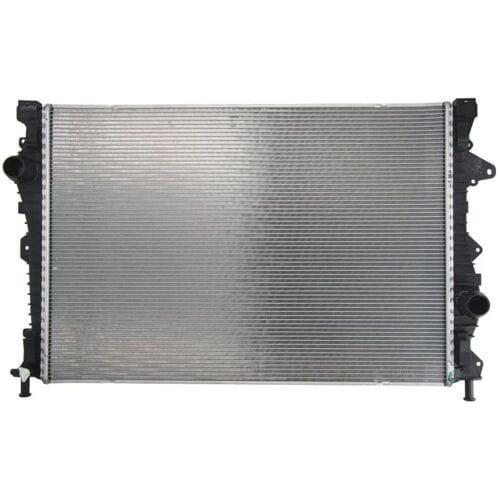 Radiator, motorkoeling MAHLE CR 953 000P